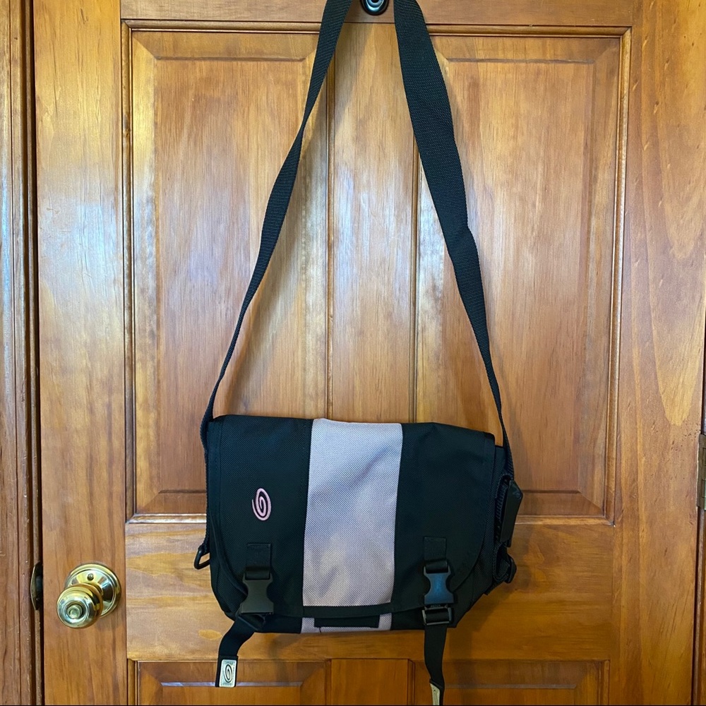 Timbuk2 XS Messenger Bag
